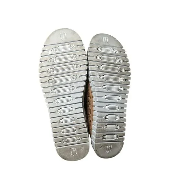 Ilse Jacobsen | Tulip 139 sneaker - Picture 4 of 8